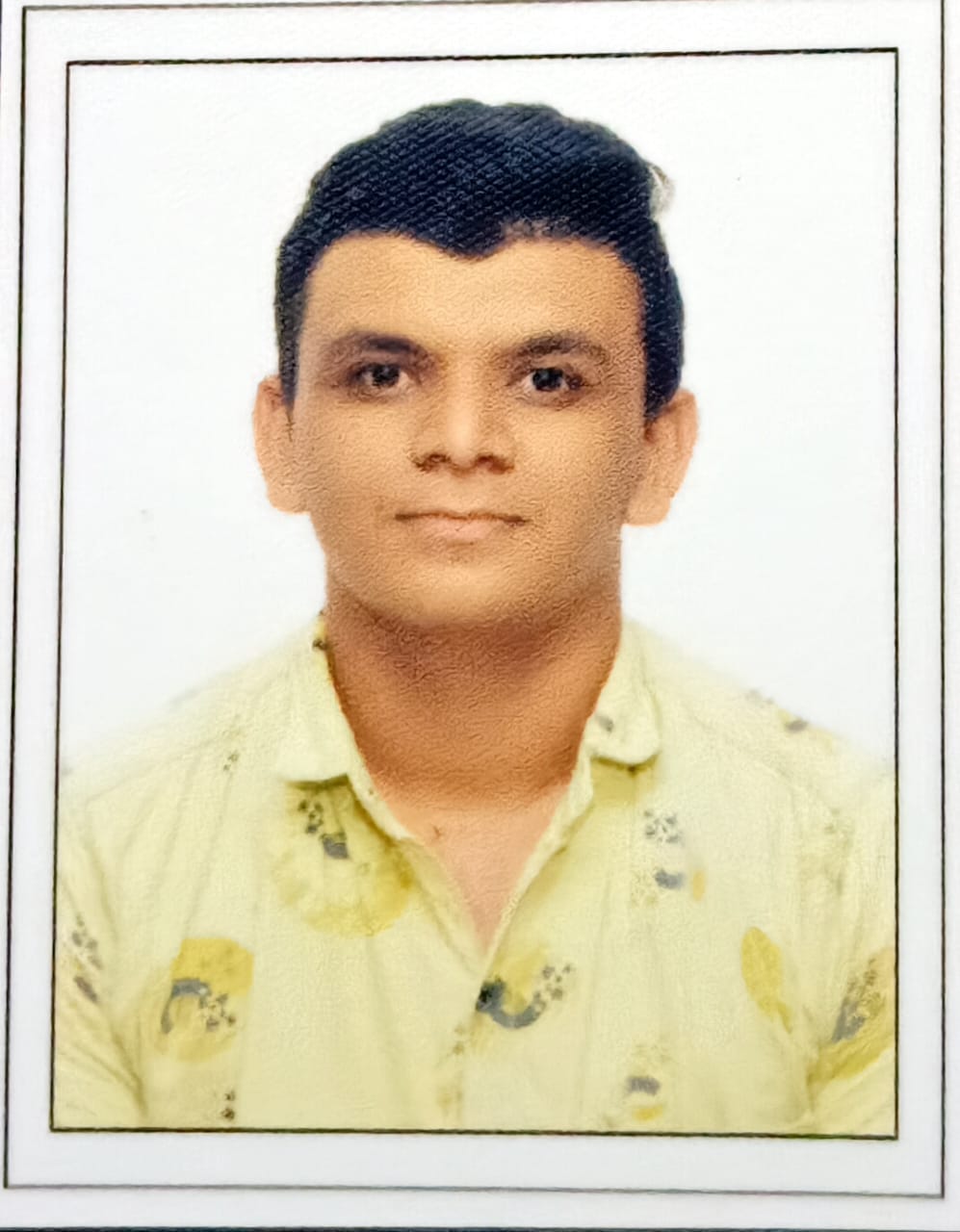 teraiya dhruv rajeshbhai